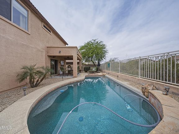 2nd image of 4724 E PRESERVE Way