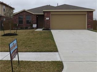 7922 W Red Oak Ln, Texas City, TX 77591