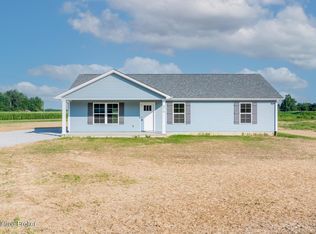 470 Walter Boone Rd, Rineyville, KY 40162