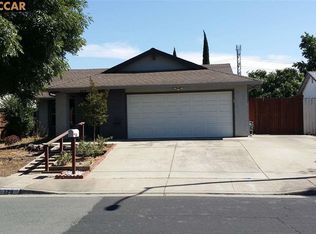129 Eveningstar Ct, Pittsburg, CA 94565