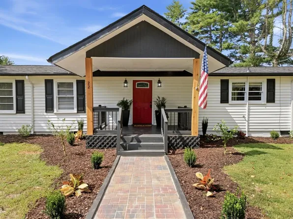 22 Gardenia Way, Blairsville, GA 30512