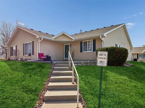1100 N 6th St Unit 8, Indianola, IA 50125