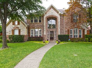 2409 Highgate Dr, McKinney, TX 75070