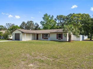 5550 Pillar Ave, Spring Hill, FL 34608