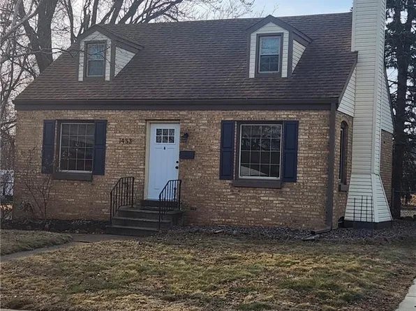 1433 Hoover Avenue, Eau Claire, WI 54701