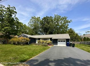 715 Myrtle Ave, Allenhurst, NJ 07711