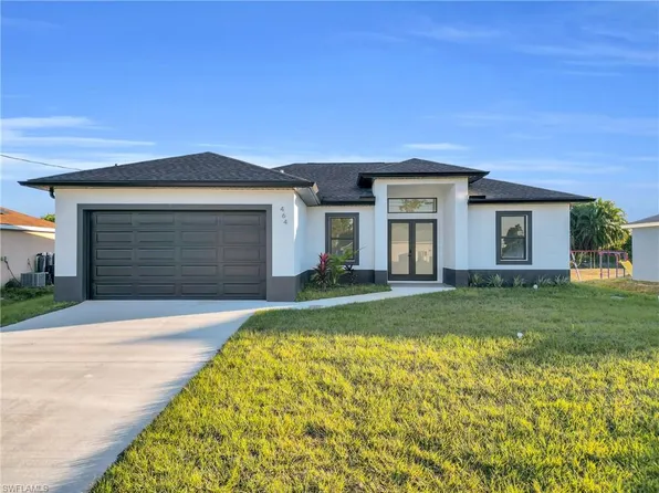 2610 Carol PL, LEHIGH ACRES, FL 33971