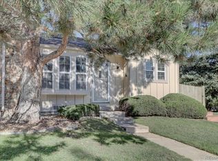3050 W 107th Pl UNIT H, Westminster, CO 80031