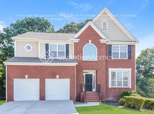 2896 High Creek Run, Dacula, GA 30019
