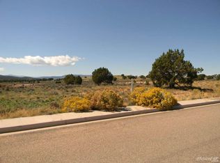 2843 W Taba Dr, Cedar City, UT 84720