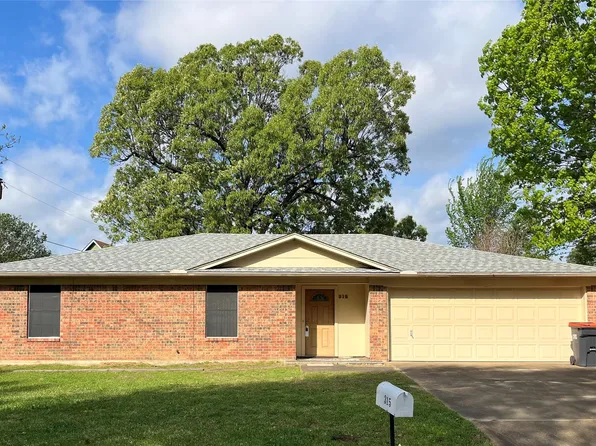 315 34th St NE, Paris, TX 75460