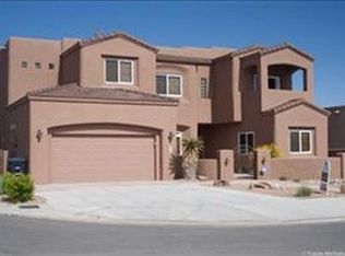 8516 Villa Firenze Ln NE, Albuquerque, NM 87122