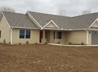 18 Wheatland Dr, Arcanum, OH