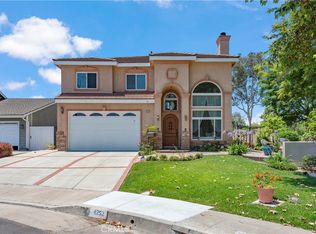 4252 Bridgeway St, Irvine, CA 92604