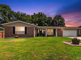 3020 Park Ave, Saint Charles, MO 63301