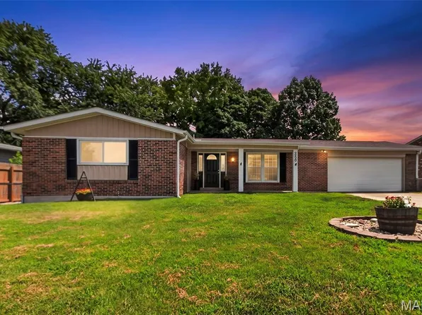3020 Park Ave, Saint Charles, MO 63301