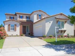 920 Pinot Noir Way, Windsor, CA 95492