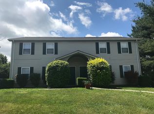 520 Tarrytown Rd, Christiansburg, VA 24073
