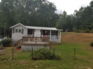 123 Relax St, Waterloo, SC 29384