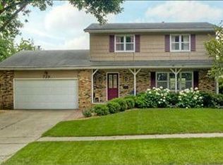 729 SE Uehlamar Dr, Ankeny, IA 50021