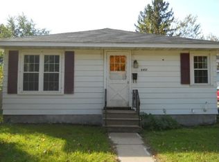 2457 Ellis St, Stevens Point, WI 54481