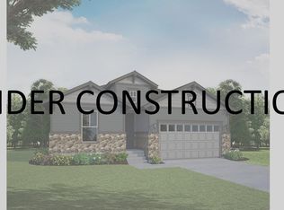 7978 Polson Dr, Colorado Springs, CO 80908