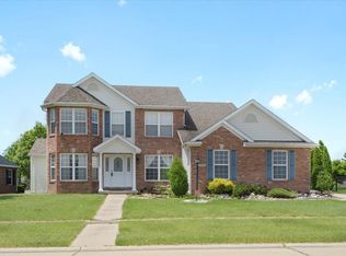 3006 Artesia Xing, Urbana, IL 61802