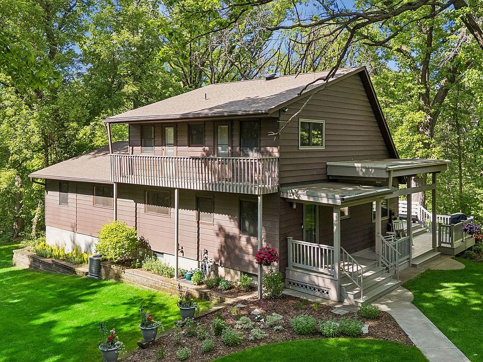 m*n様 house on the hill ✴︎Dark Brown120 9400 85th St N, Stillwater, MN 55082 | Zillow