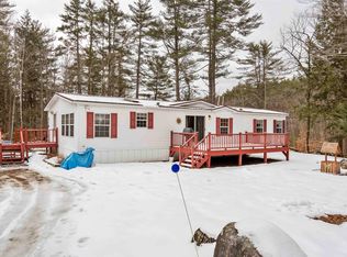 30 Daniels Rd, Bristol, NH 03222