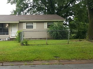 2903 Loma Dr, Little Rock, AR 72206