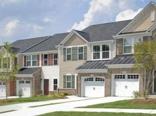 110 Grandy Sky Ct, Cary, NC 27519