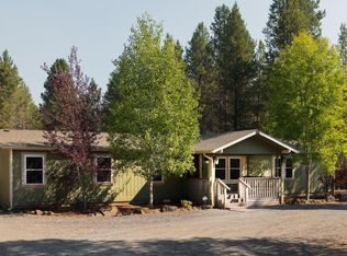 16078 Hawks Lair Rd, La Pine, OR 97739