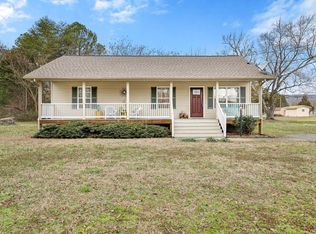 50 Cottage Ln, Dunlap, TN 37327