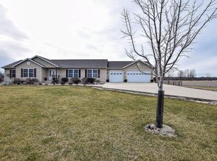 2365 S Baltimore Ave, Decatur, IL 62521