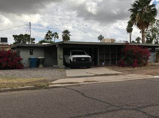 2009 N 46th St, Phoenix, AZ 85008