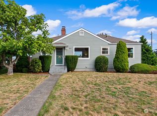 8646 36th Ave SW, Seattle, WA 98126