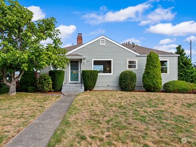 8646 36th Avenue SW, Seattle, WA, 98126