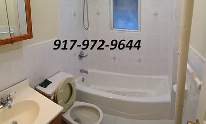 Rented by Astoria Sterling Realty