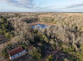 60 County Road 417, Normangee, TX 77871