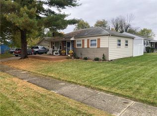 1549 Selkirk Rd, Dayton, OH 45432