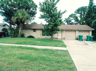 2065 Stewart Rd, Melbourne, FL 32935