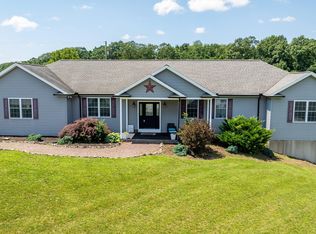 865 Cameltown Hill Rd, Danville, PA 17821