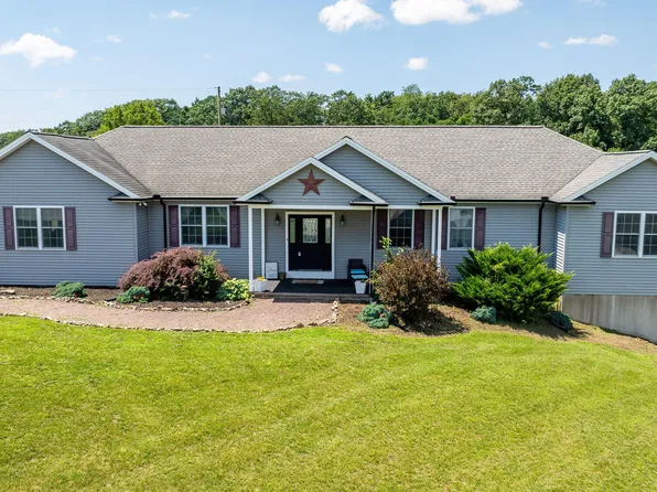 865 Cameltown Hill Rd, Danville, PA 17821