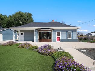 683 2nd St, Nunn, CO 80648