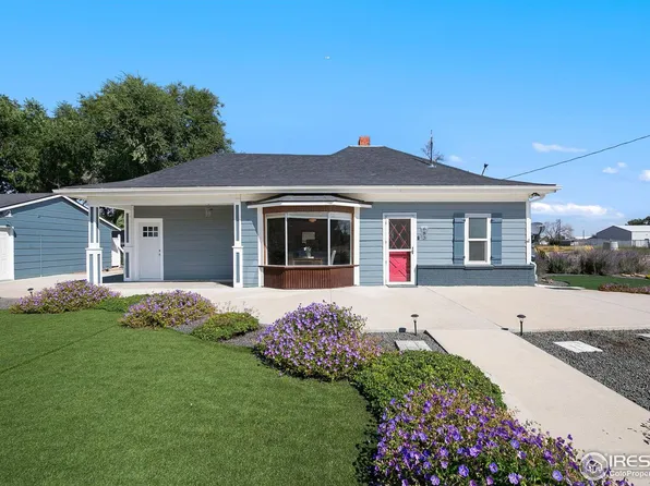 683 2nd St, Nunn, CO 80648