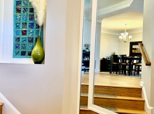 9503 Millgate Pl, Burke, VA 22015