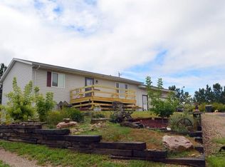 1815 S 3rd St, Sturgis, SD 57785