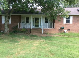 3595 Cairo Bend Rd, Lebanon, TN 37087
