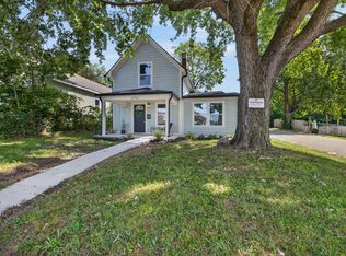 2701 Ethel Ave, Indianapolis, IN 46208