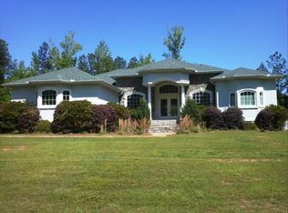 7233 Westpoint Rd, West Point, GA 31833